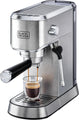 BLACK+DECKER | Espresso Coffee Machine 1450W | ECM150-B5