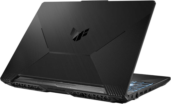 ASUS | TUF Gaming Monitor Laptop 15.6inch 8 GB DDR5 512 GB SSD FA506NF-HN003W | MASITNFA50641
