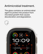 BELKIN | ScreenForce TemperedCurve 2 In 1 Screen Protector For Apple Watch Ultra And Ultra 2 | TE0214437