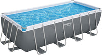 Above Ground Pools