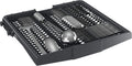 BEKO | Dishwasher 15 Place Settings 8 Programs Silver | DFN28420S