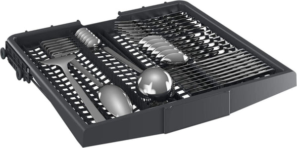 BEKO | Dishwasher 15 Place Settings 8 Programs Silver | DFN28420S