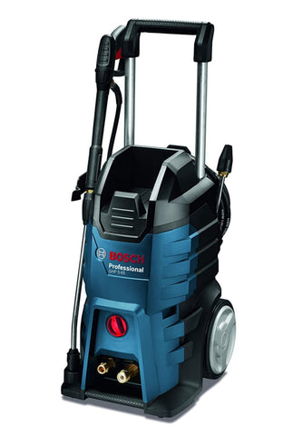 BOSCH | High pressure washer, 140bar, 2300W, Hose Legnth 8mm | 600910670
