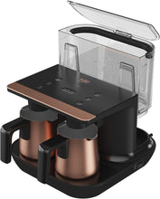 BEKO | Coffee Machine Turkish Six Cup 1200W | TKM8961B