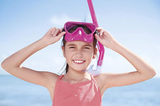 BESTWAY | Essential Lil' Glider Set 46x17.5x8.5cm | BES115TOY01063