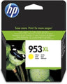 HP | High Yield Ink Cartridge