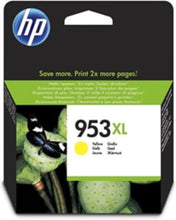 HP | High Yield Ink Cartridge