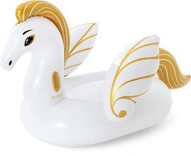 BESTWAY | Float N Fashion Luxury Pegasus Float Toy 7'7