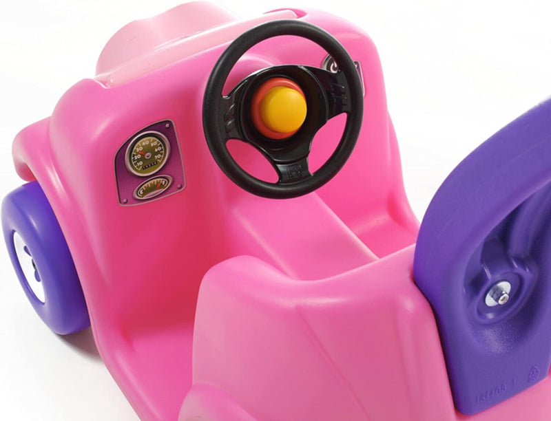 Step2 | Anniversary Edition Push Around Buggy Pink | STP811800