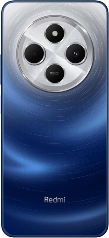 REDMI | 14C Mobile 4GB RAM 128GB Storage