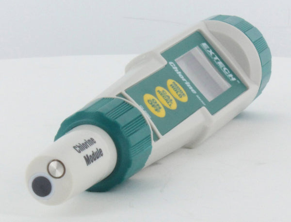 EXTECH| ExStik Waterproof Chlorine Meter | CL200
