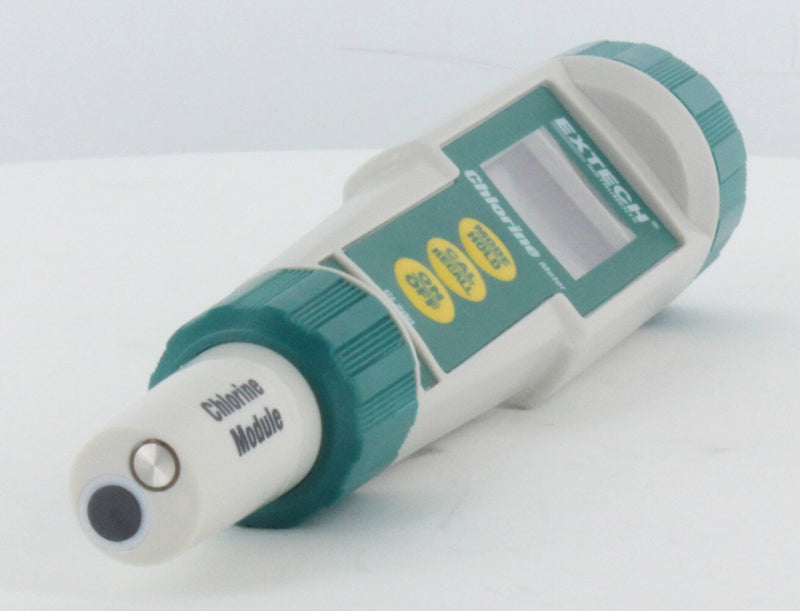 EXTECH| ExStik Waterproof Chlorine Meter | CL200