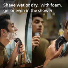 PHILIPS | Wet & Dry Electric Shaver 3000 Series | S3144/00