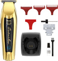 WAHL | Detailer Gold Cordless Trimmer | 3023227