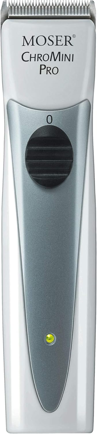 MOSER | Chro Mini Pro Cordless Hair Trimmer | 1591-0167