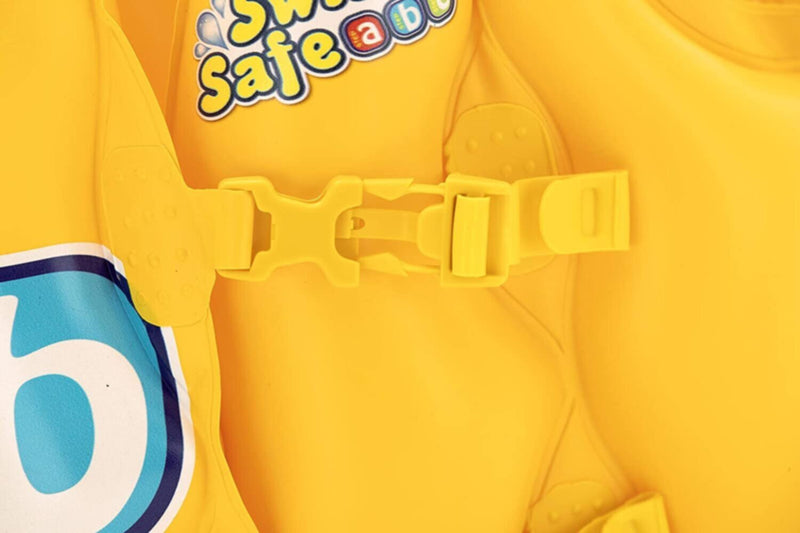 BESTWAY | Step B Swim Safe Baby Vest  20