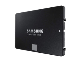 SAMSUNG | SSD 860 EVO SATA III 2.5 inch 250 GB | MZ-76E250BW