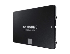 SAMSUNG | SSD 860 EVO SATA III 2.5 inch 250 GB | MZ-76E250BW