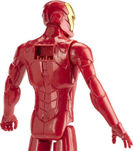 HASBRO | Avengers Titan Hero Figure Iron Man Toy 12