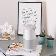 BOSE | SoundLink Revolve+ II Bluetooth Speaker Luxe Silver | 858366-5310