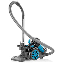 BLACK+DECKER | Vacuum Cleaner With 6 Stage Filteration 2000W | VM2080-B5