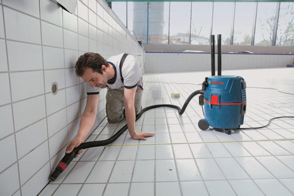 BOSCH | Professional All-Purpose Dust Extractor with Blowing Function | GAS 20 L