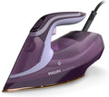 PHILIPS | Azur 8000 Series Steam Iron HV 3000W Purple | DST8021/36