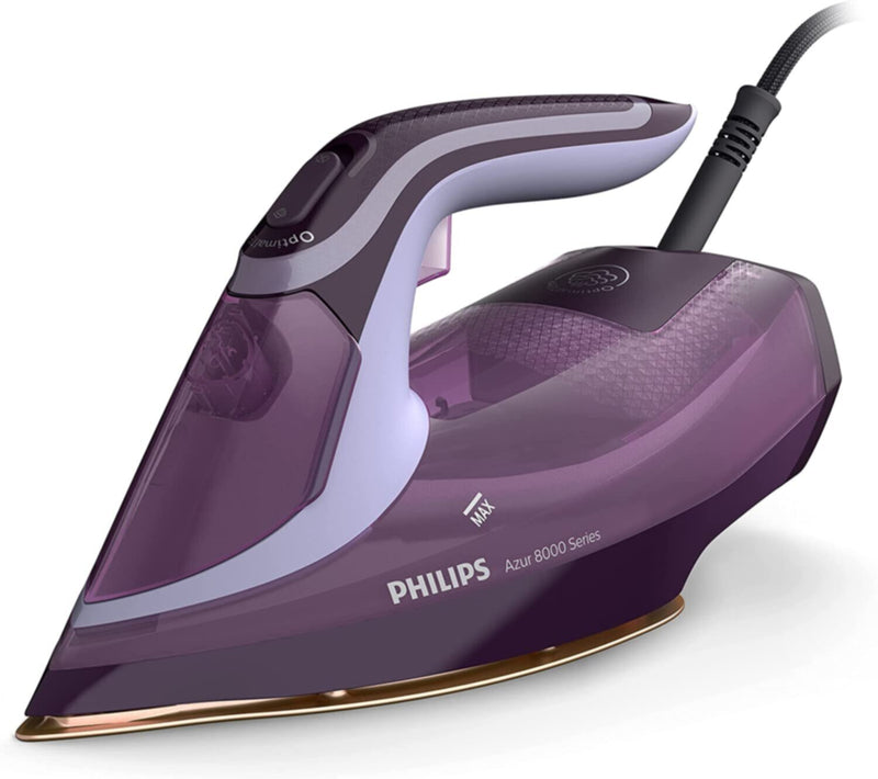 PHILIPS | Azur 8000 Series Steam Iron HV 3000W Purple | DST8021/36