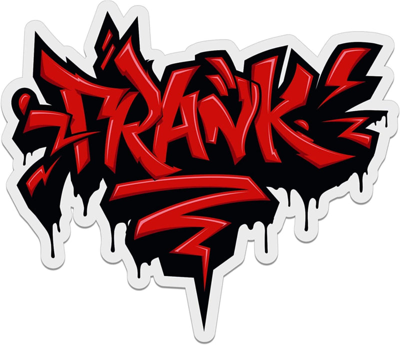 ALPHA | Subway Surfer Sub Surf Spray Crew Frank| 650204