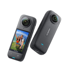 INSTA360 | X4 Standard Bundle