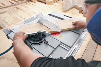 BOSCH | Professional Table Saw | GTS 10 XC