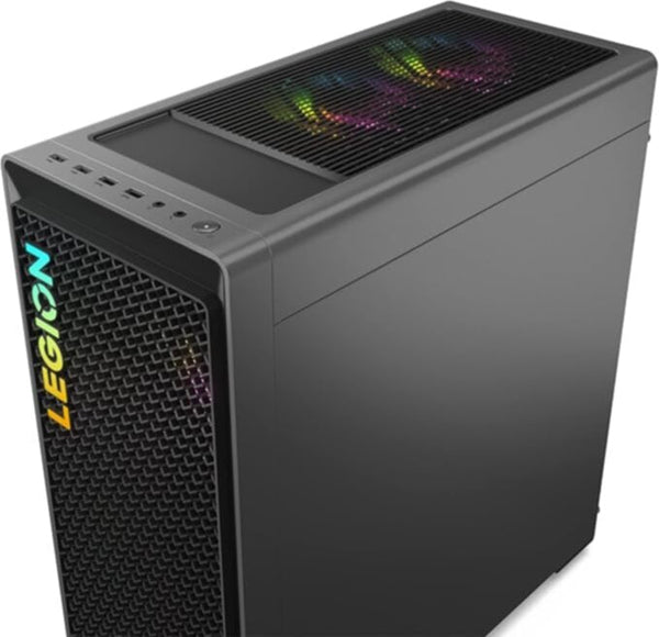 LENOVO | Legion T7 34IAS10 Ultra 9 285K, 64GB, 2TB, RTX 4080 SUPER 16GB GDDR6X, Grey, Windows 11 | 90Y6000VAX