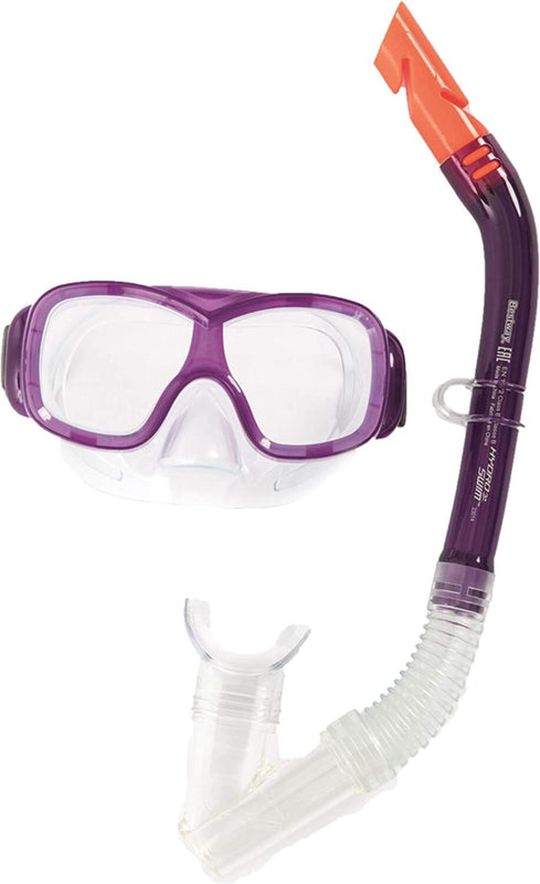 BESTWAY | Hydro-Swim Pike Kids Diving Set Assorted | BES115TOY01452