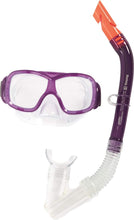 BESTWAY | Hydro-Swim Pike Kids Diving Set Assorted | BES115TOY01452