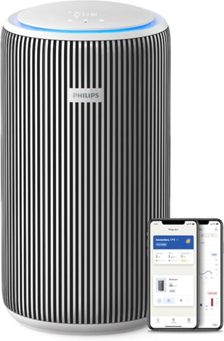 PHILIPS | Pureprotect 3200 Series Smart Air Purifier | AC3220/10