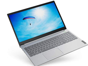 LENOVO | ThinkBook IntelÂ® Coreâ„¢ i5-1135G7 Processor (8M Cache, 2.40GHz up to 4.20GHz ),8GB Base DDR4,512GB SSD M.2 2242 NVMe,nVidia MX450 2GB,15.6