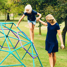 PLUM | Phobos Metal Climbing Dome Age 3+ | 22221AA82