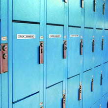 CASIO | Label Printer Tape Black and White 18mm | XR-18WE1-W-DJ1