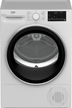 BEKO | Condensation Tumble Dryer 9Kg Digital Display White | DC9W