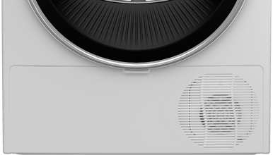 BEKO | Condensation Tumble Dryer 9Kg Digital Display White | DC9W