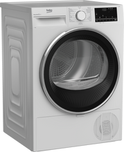BEKO | Condensation Tumble Dryer 9Kg Digital Display White | DC9W