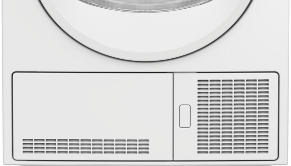 BEKO | Condensation Tumble Dryer 7Kg Digital Display White | DC7W