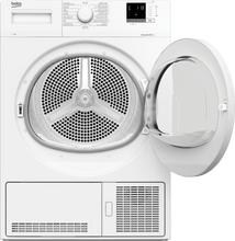 BEKO | Condensation Tumble Dryer 7Kg Digital Display White | DC7W