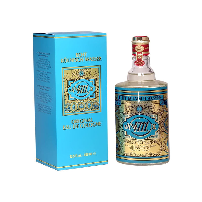 4711 | Original Eau De Cologne 400 | 4011700740048