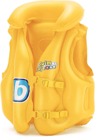 BESTWAY | Step B Swim Safe Baby Vest  20