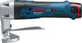 BOSCH | Professional Cordless Metal Shear | GSC 10.8 V-LI