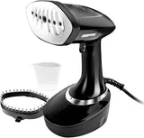 GEEPAS | Handheld Garment Steamer | GGS25041