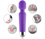 Handheld Wireless Deep Tissue Body Massager | JPH4037