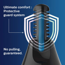 PHILIPS | Nose, Ear & Eyebrow Trimmer | NT3650/16