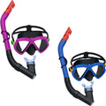 BESTWAY | Dominator Snorkel Mask | BES115TOY01605